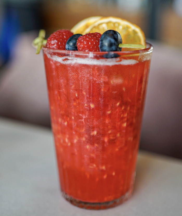 Kawiarnia Kraków Tartelette drinki-7